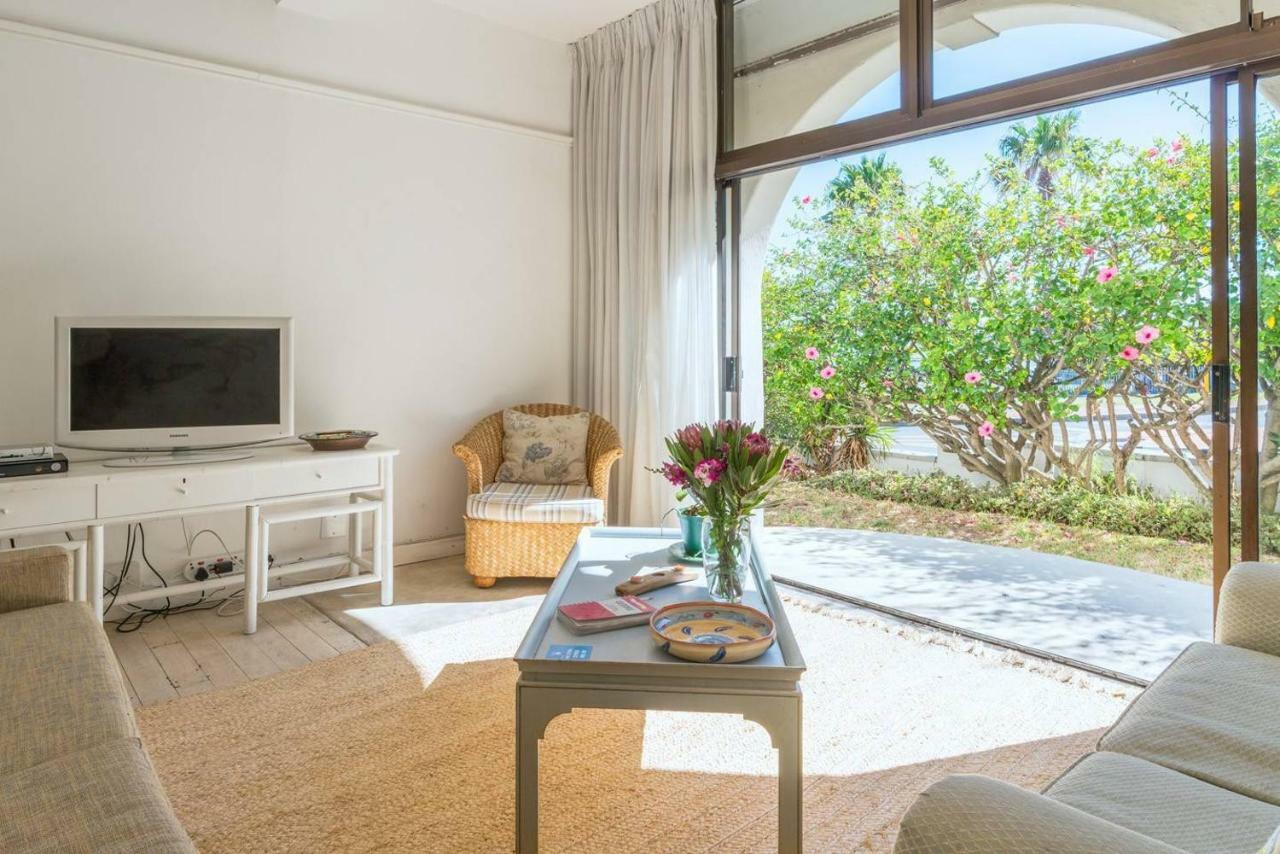 Prince Edward C Cape Town Exterior photo
