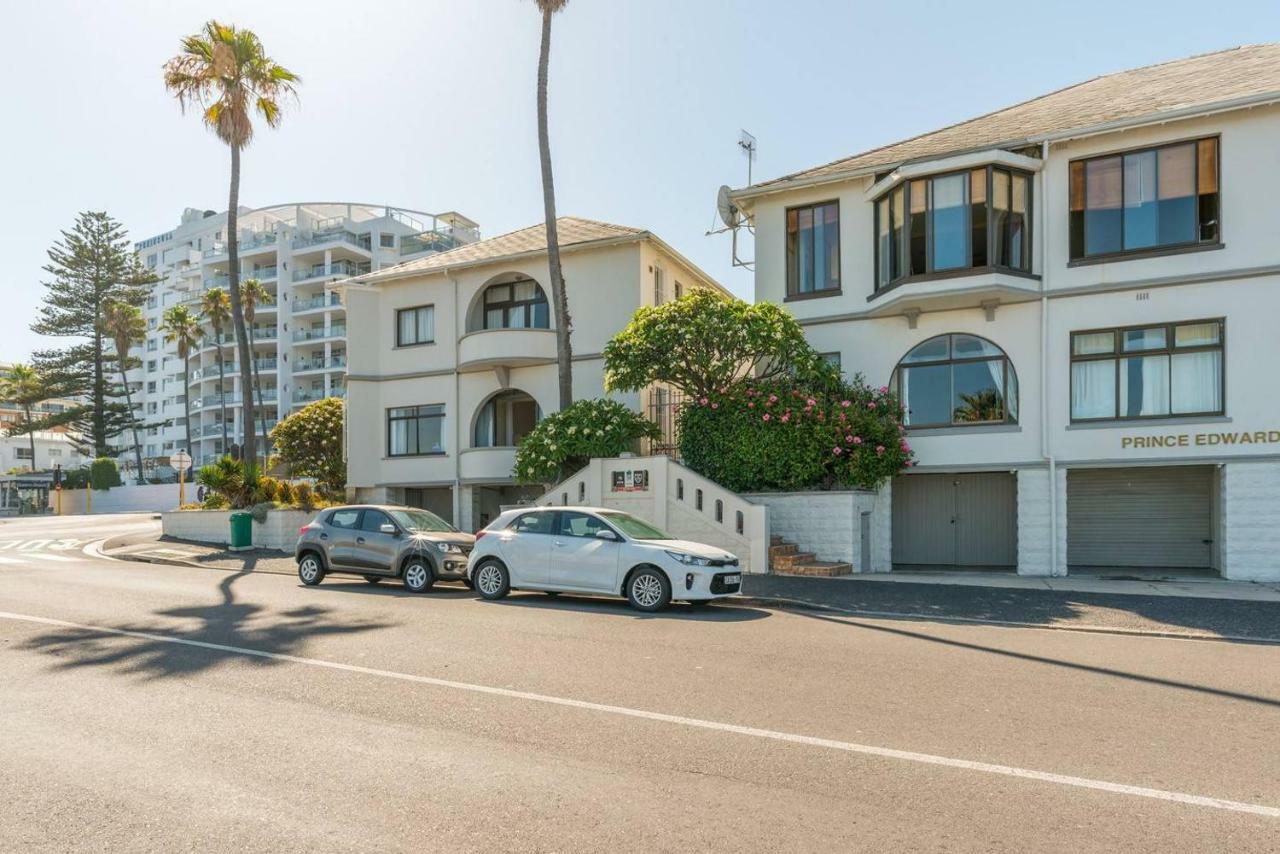 Prince Edward C Cape Town Exterior photo